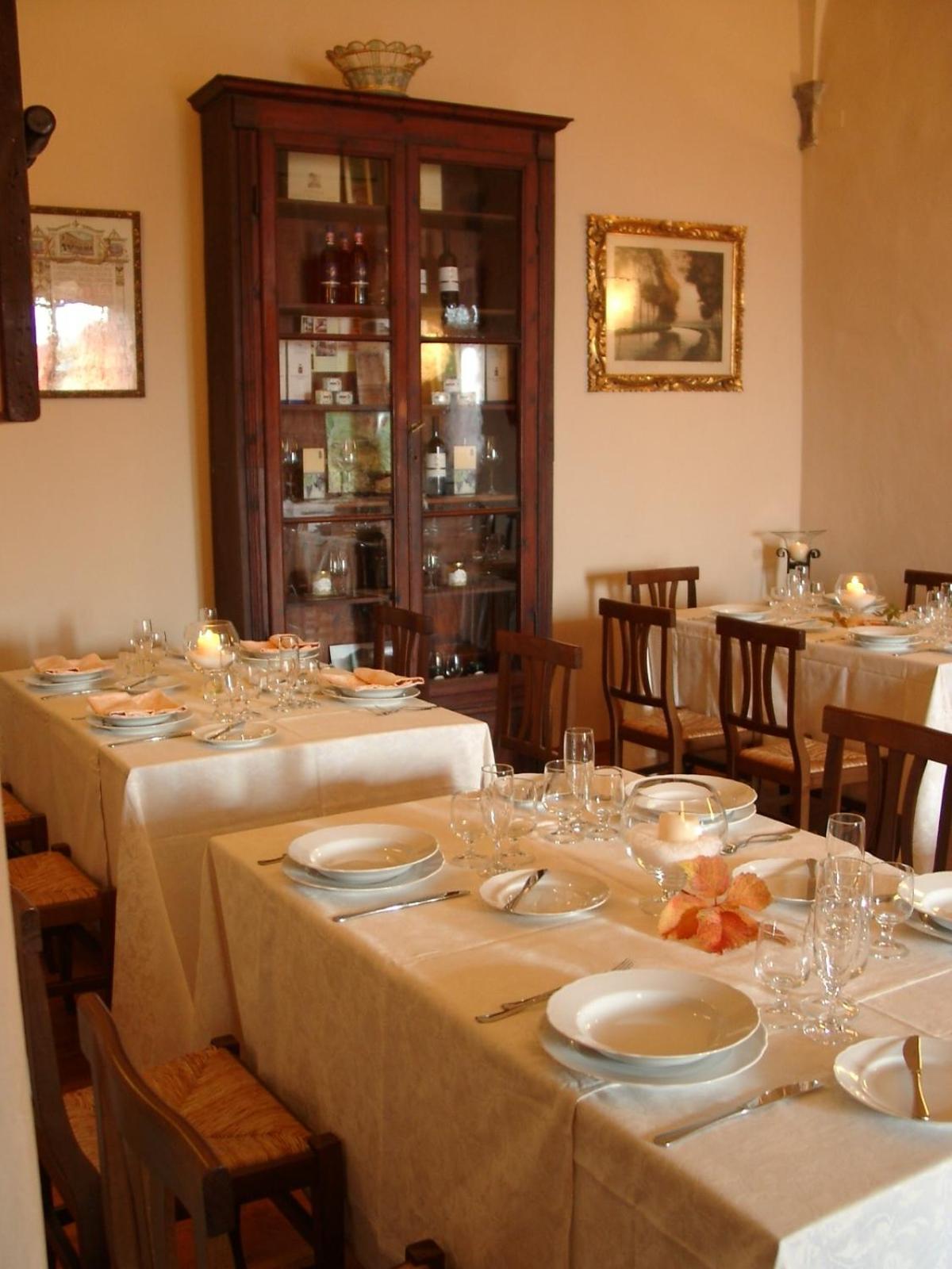 Fattoria Di Maiano Pensionat Fiesole Eksteriør billede