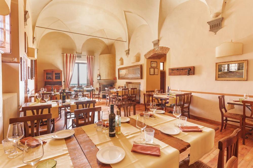 Fattoria Di Maiano Pensionat Fiesole Eksteriør billede